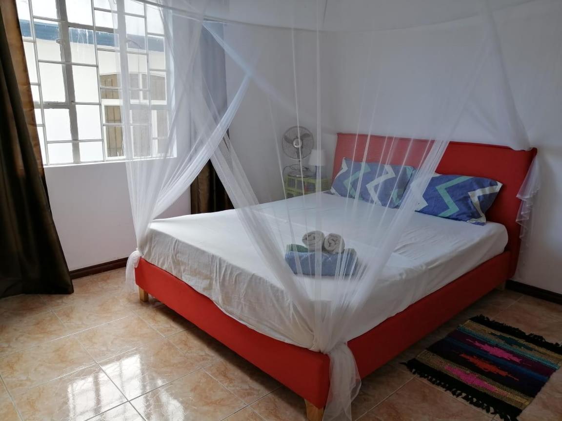 Surf House Hotel ลากูแล็ตต์ ภายนอก รูปภาพ
