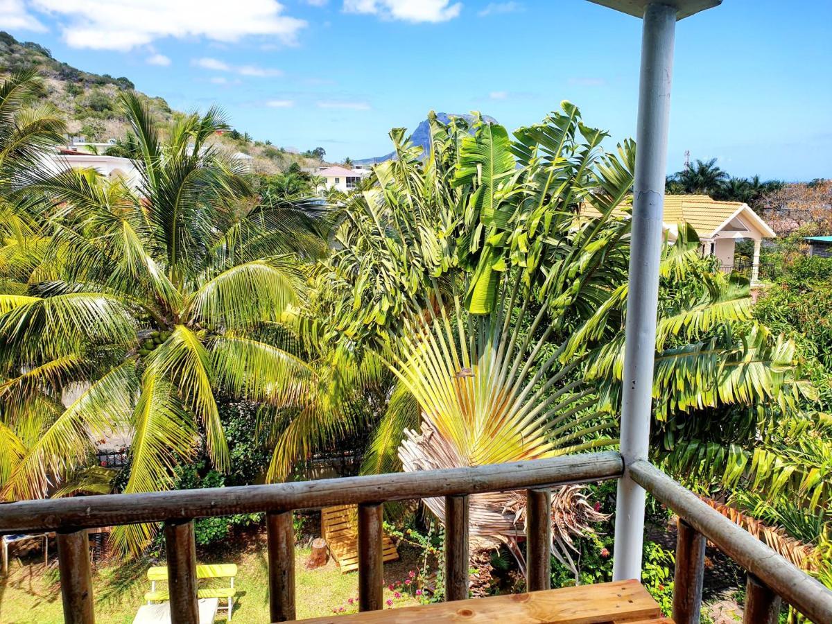 Surf House Hotel ลากูแล็ตต์ ภายนอก รูปภาพ