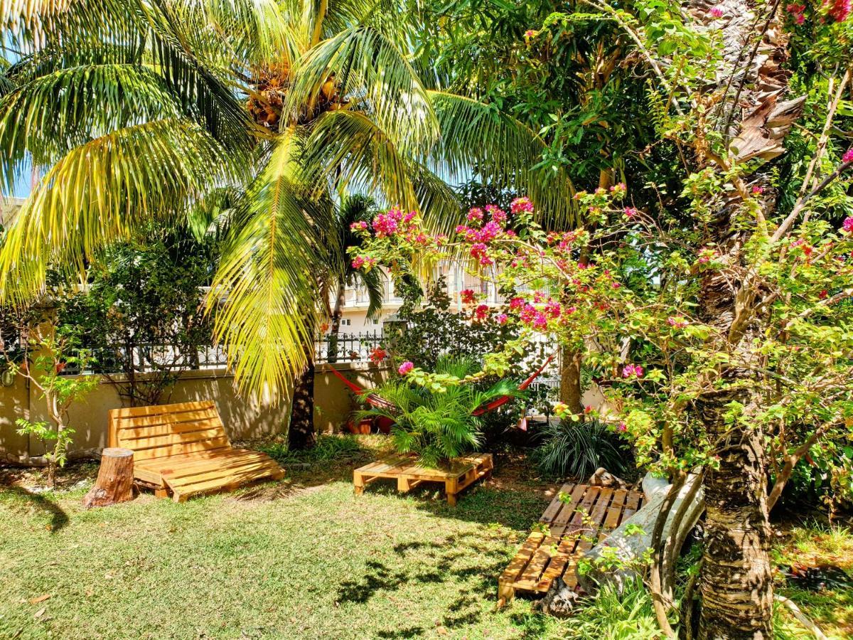 Surf House Hotel ลากูแล็ตต์ ภายนอก รูปภาพ