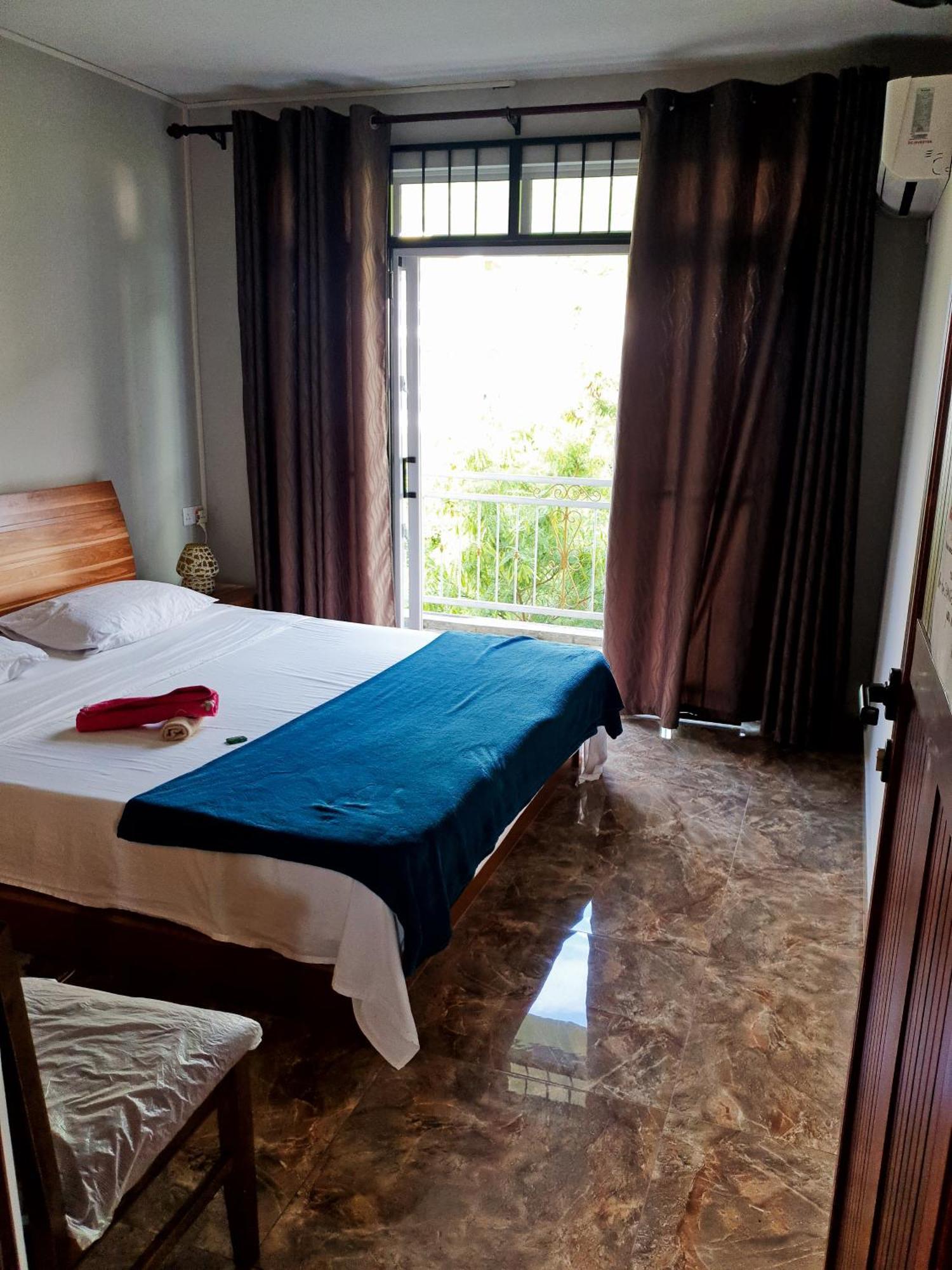Surf House Hotel ลากูแล็ตต์ ภายนอก รูปภาพ