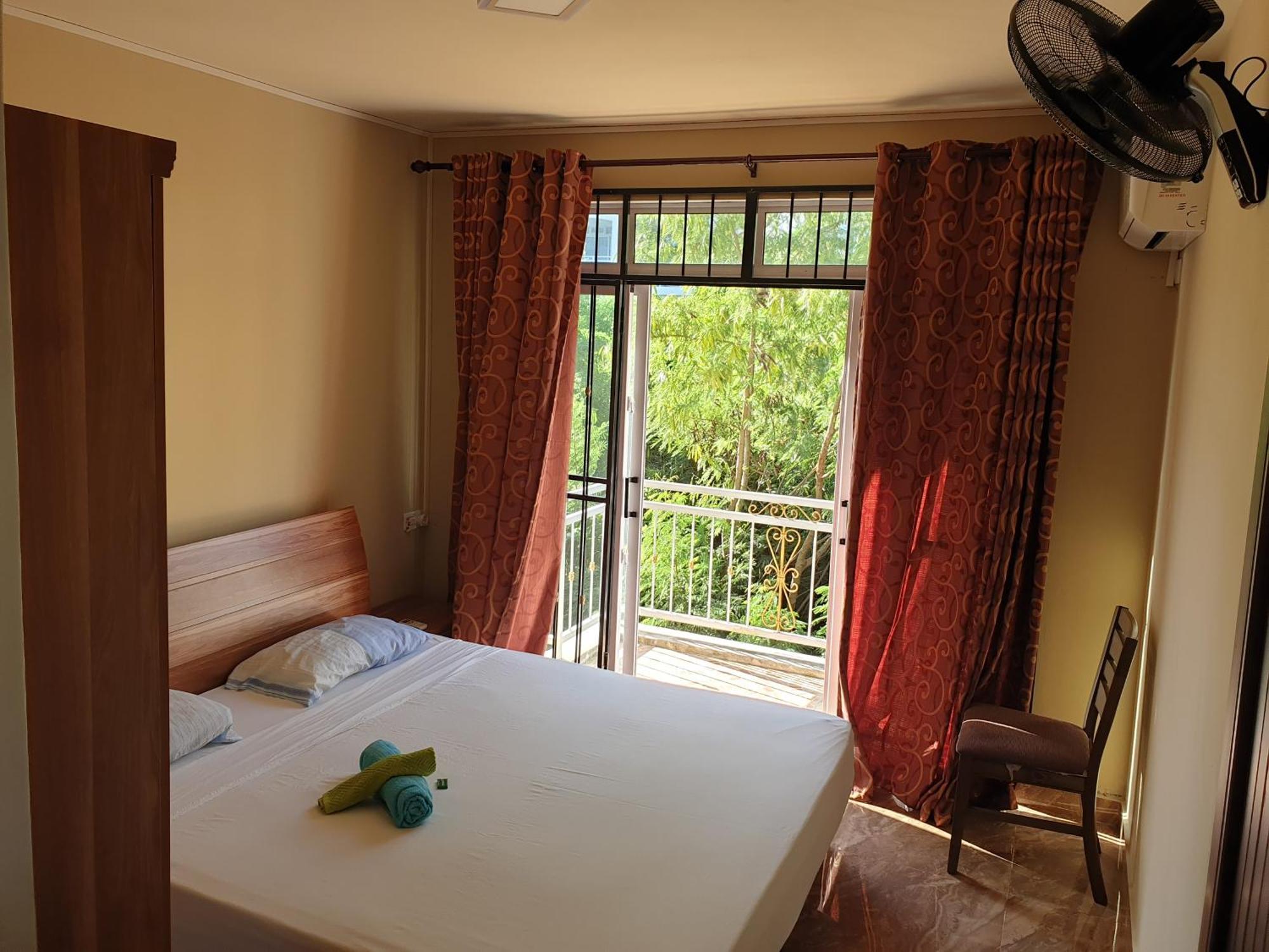 Surf House Hotel ลากูแล็ตต์ ภายนอก รูปภาพ