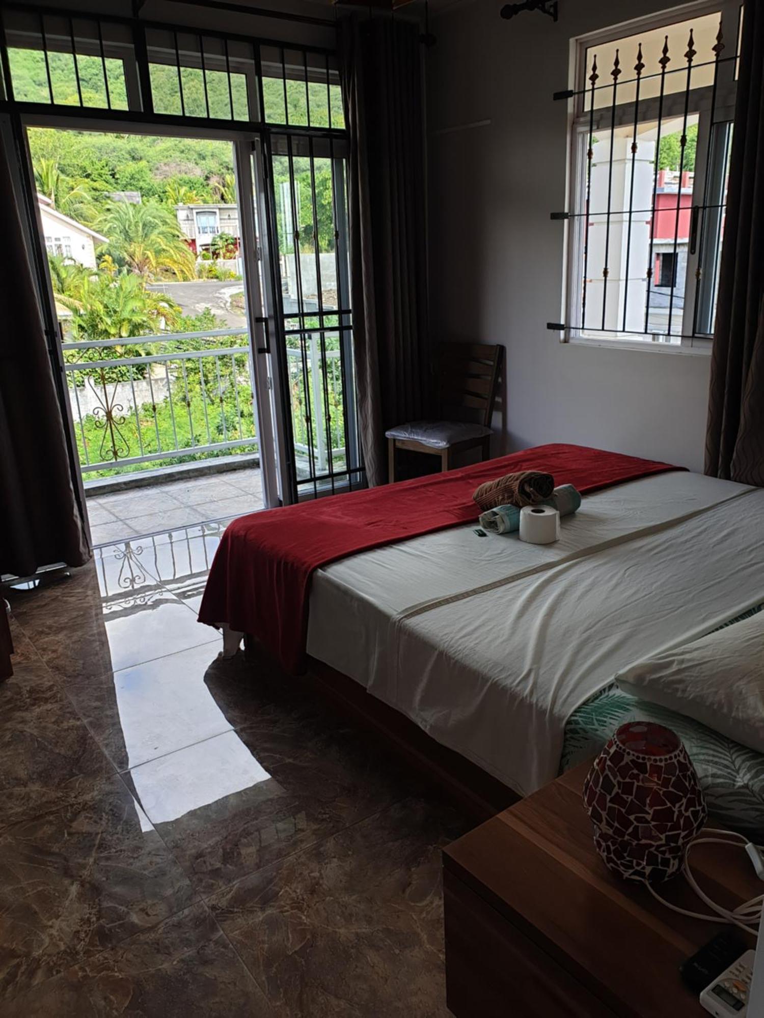 Surf House Hotel ลากูแล็ตต์ ภายนอก รูปภาพ