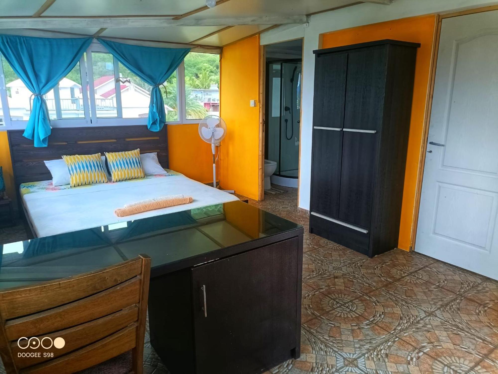 Surf House Hotel ลากูแล็ตต์ ภายนอก รูปภาพ