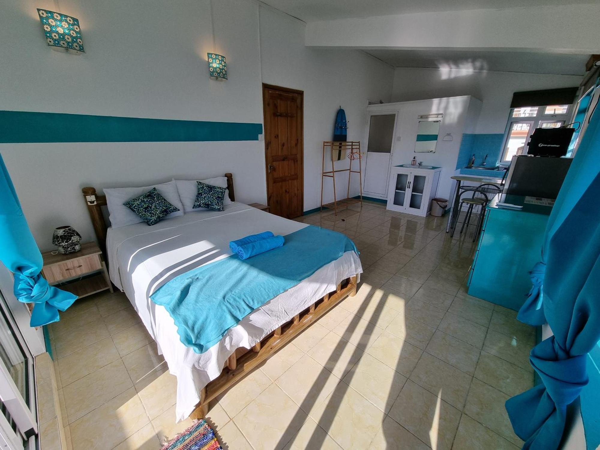 Surf House Hotel ลากูแล็ตต์ ภายนอก รูปภาพ