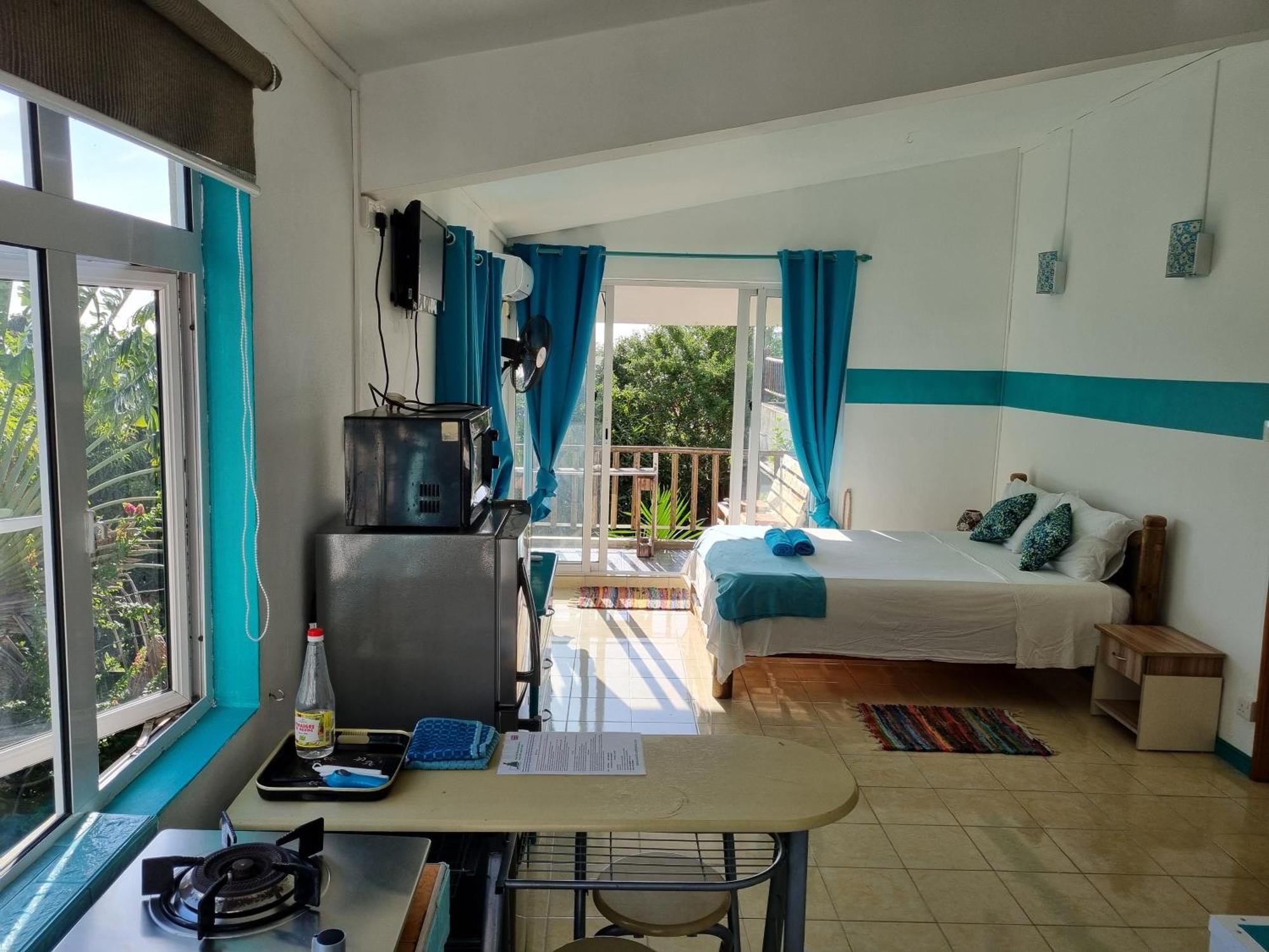 Surf House Hotel ลากูแล็ตต์ ภายนอก รูปภาพ