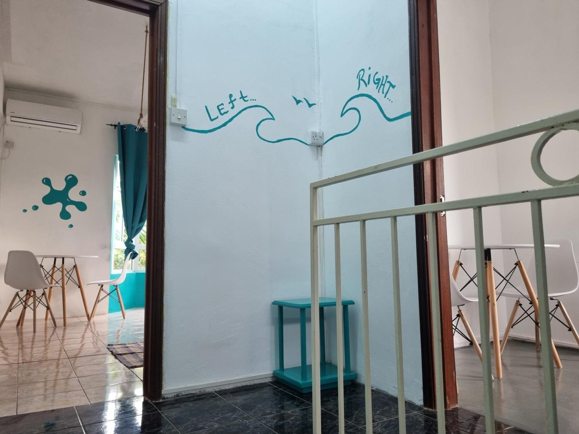 Surf House Hotel ลากูแล็ตต์ ห้อง รูปภาพ