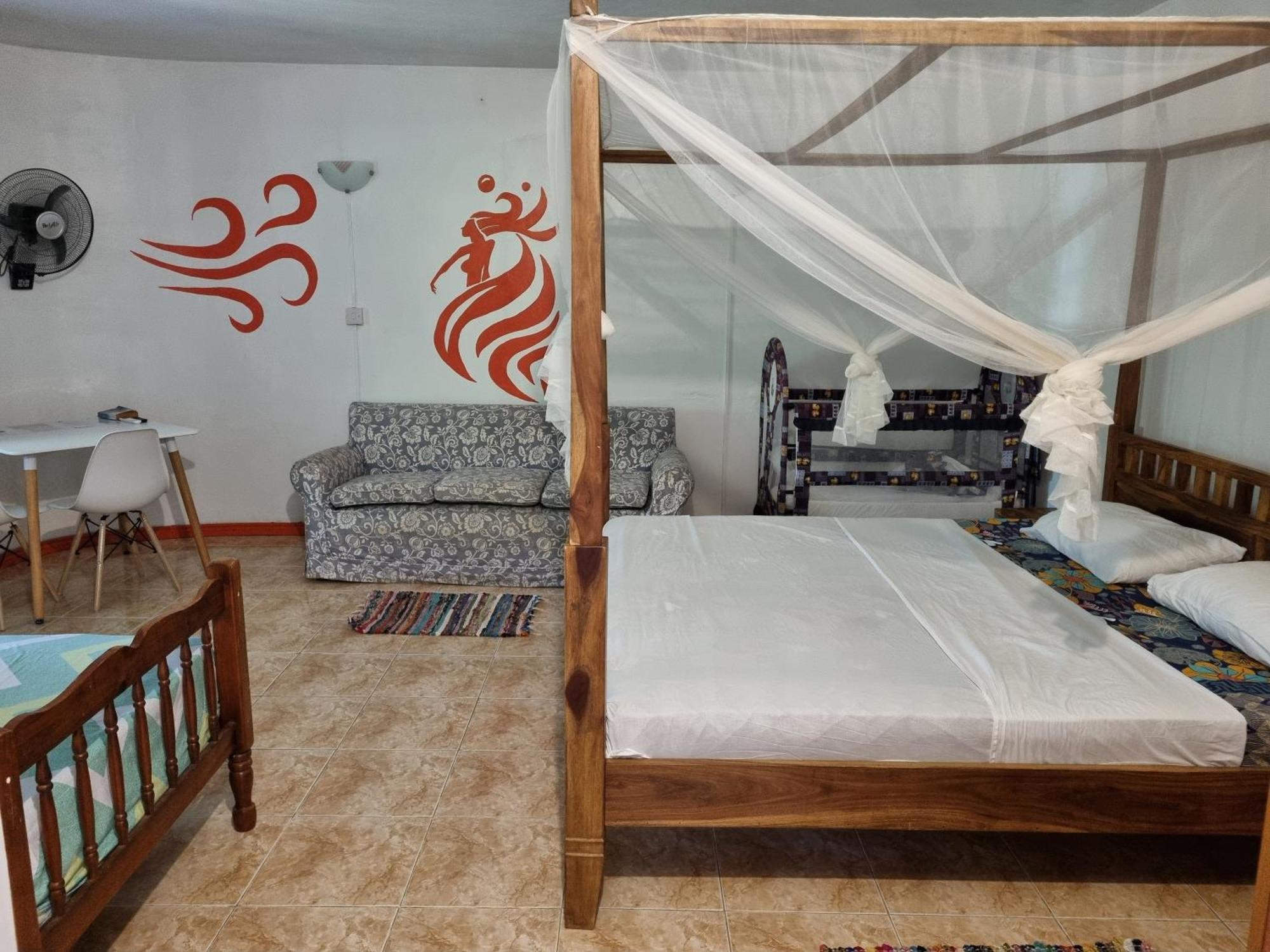Surf House Hotel ลากูแล็ตต์ ภายนอก รูปภาพ