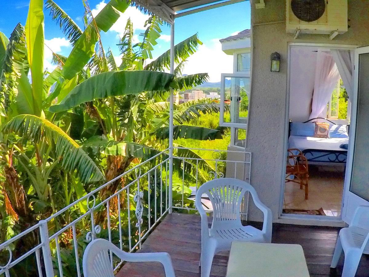 Surf House Hotel ลากูแล็ตต์ ภายนอก รูปภาพ