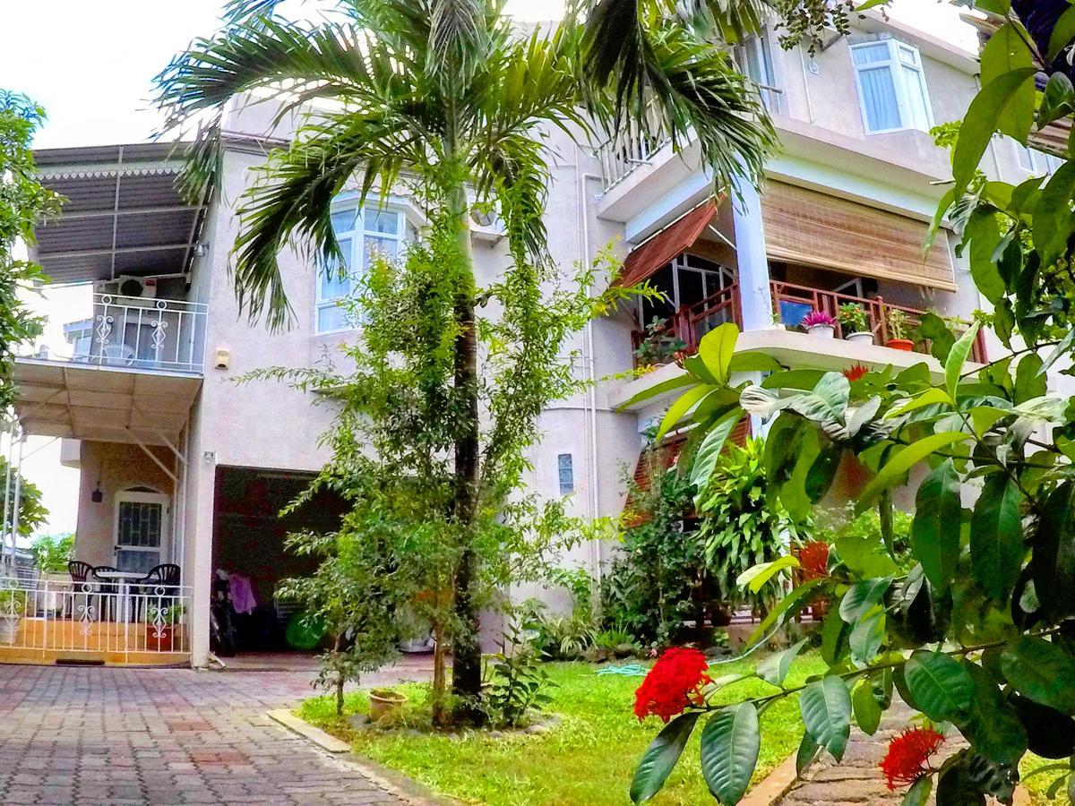 Surf House Hotel ลากูแล็ตต์ ภายนอก รูปภาพ