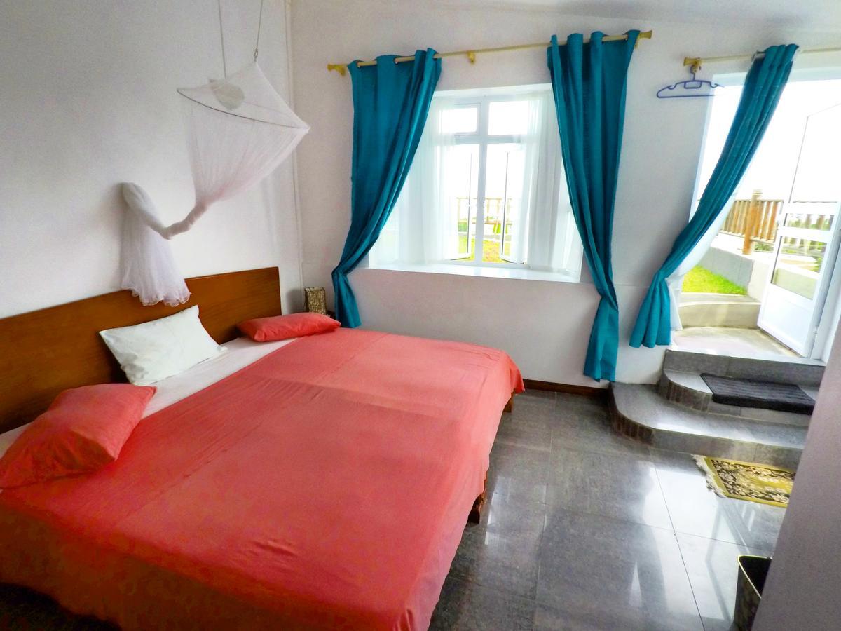 Surf House Hotel ลากูแล็ตต์ ภายนอก รูปภาพ