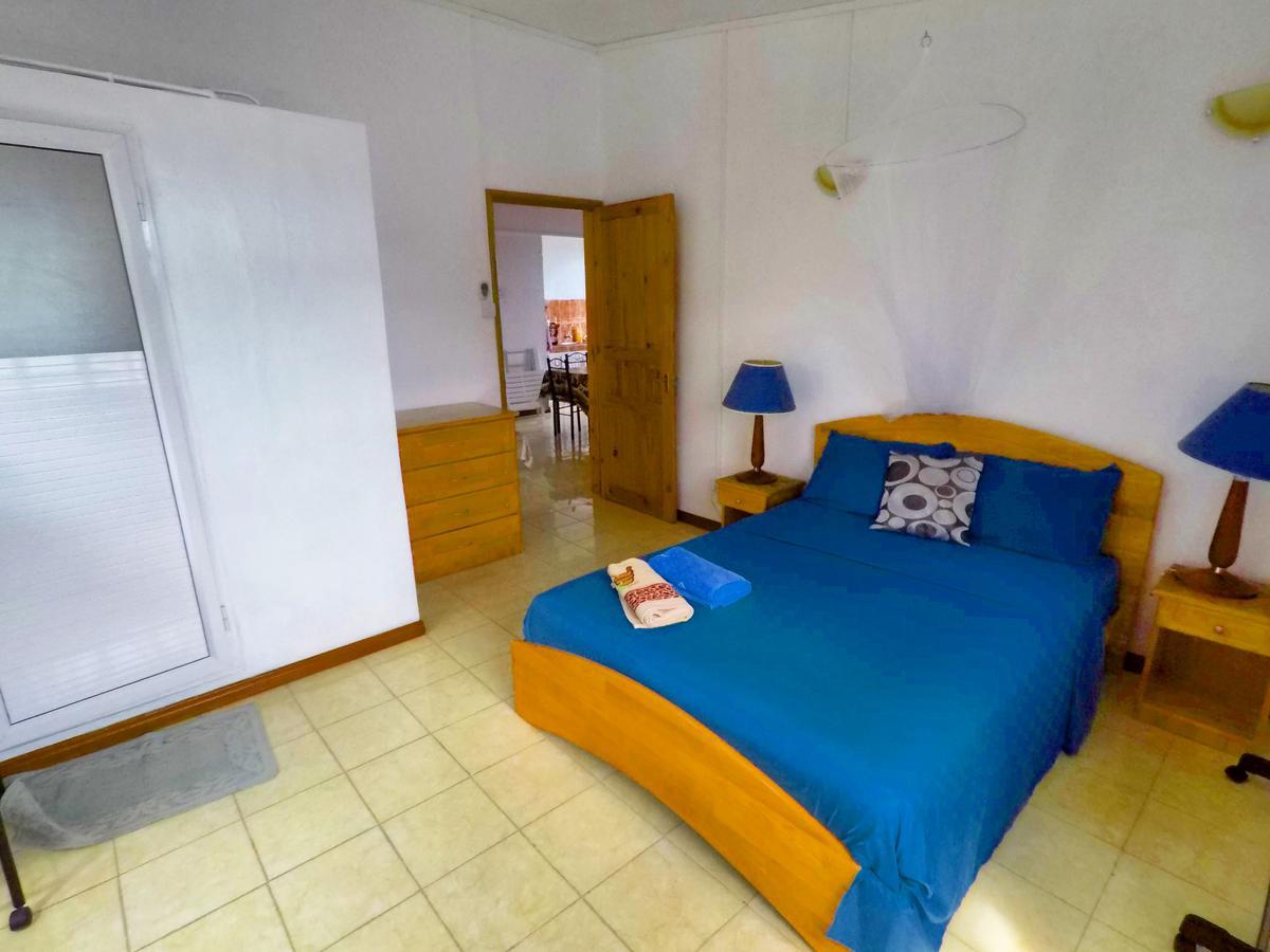 Surf House Hotel ลากูแล็ตต์ ภายนอก รูปภาพ