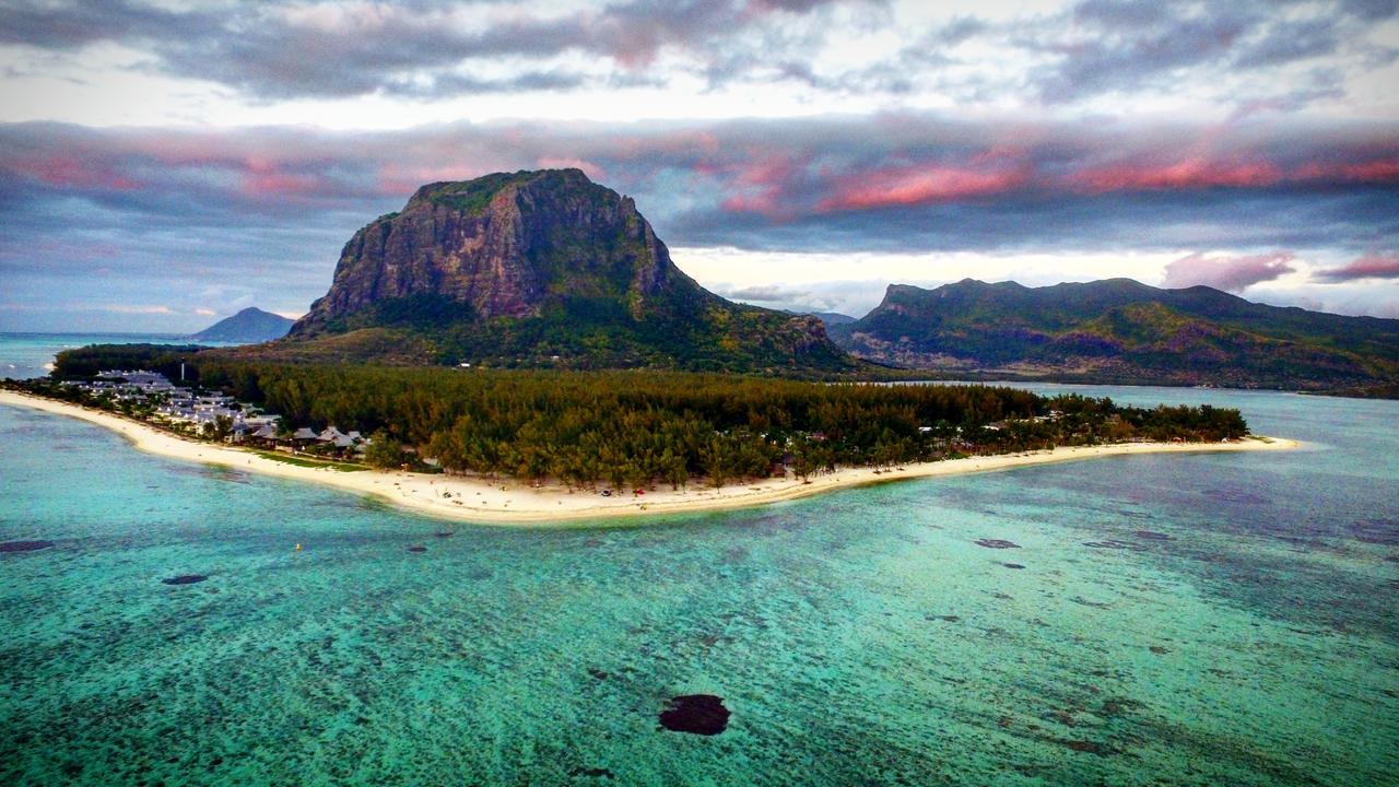 Surf House Hotel ลากูแล็ตต์ ภายนอก รูปภาพ