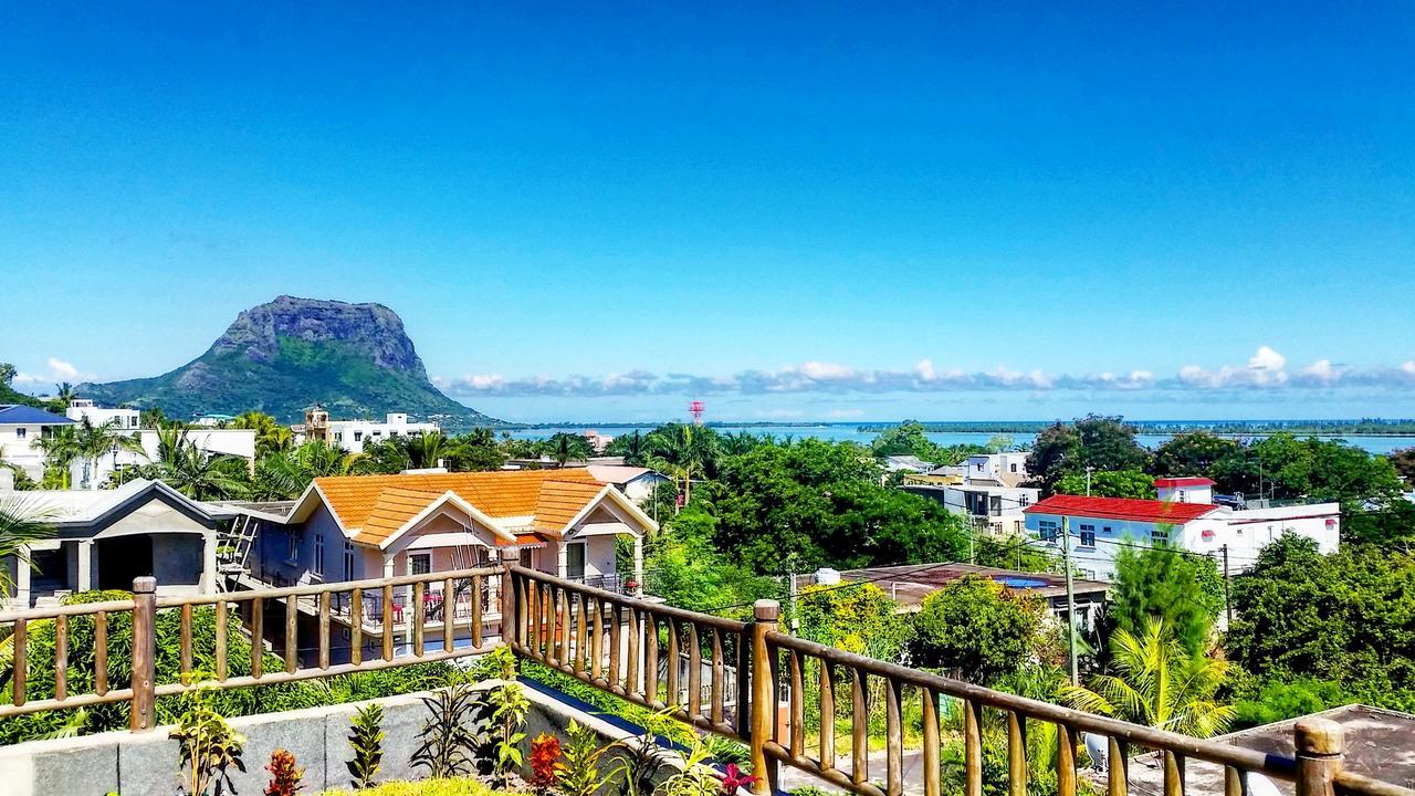 Surf House Hotel ลากูแล็ตต์ ภายนอก รูปภาพ