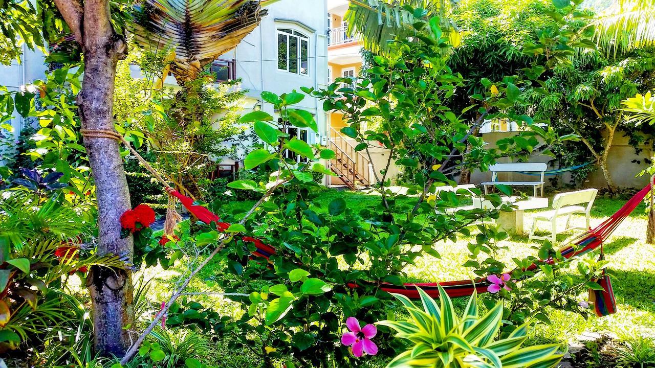 Surf House Hotel ลากูแล็ตต์ ภายนอก รูปภาพ