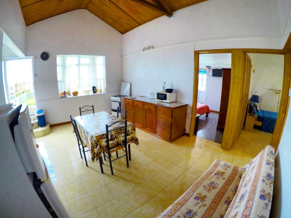 Surf House Hotel ลากูแล็ตต์ ภายนอก รูปภาพ