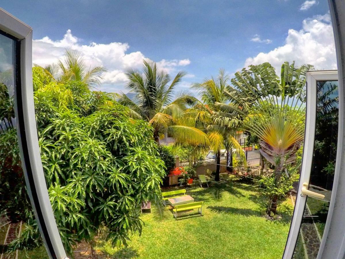 Surf House Hotel ลากูแล็ตต์ ภายนอก รูปภาพ