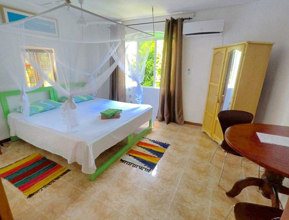 Surf House Hotel ลากูแล็ตต์ ภายนอก รูปภาพ