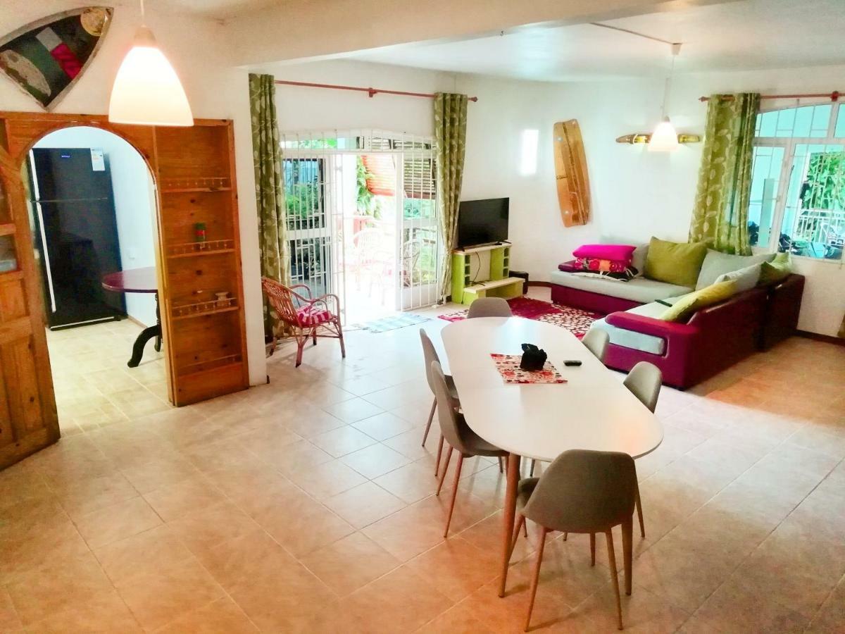 Surf House Hotel ลากูแล็ตต์ ภายนอก รูปภาพ