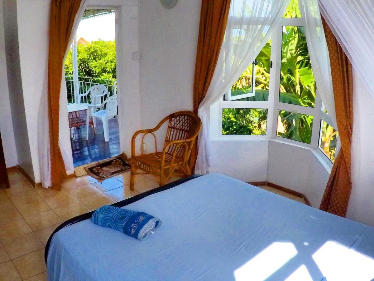 Surf House Hotel ลากูแล็ตต์ ภายนอก รูปภาพ